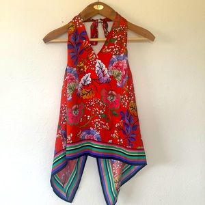 EXPRESS Holter top L